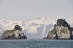 Southeast Alaska's Islands